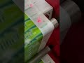 UV Laser Marking Machine Installation at Sujal Dairy | Nemax Nepal