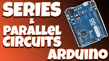 LEARN ARDUINO: Series & Parallel Circuits - Building Simple Easy Circuits Using TinkerCAD - Project