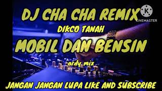 Download Lagu Mobil Dan Bensin!! (goyang cha cha remix) Ardy Mix New. 2023 MP3