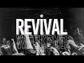 Revival Weekend: Sunday PM | November 8, 2020