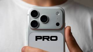 картинка: iPhone 17 Pro — большой скачок?