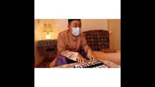 Cover lagu 'My All malay version - Malam by Naim Daniel & Firdaus Rahmat'