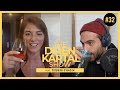 The Diren Kartal Show #32 SIOBHAN O'HAGAN (2)