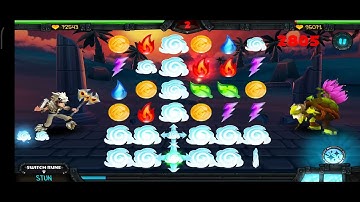 SPELLFALL,.,.ANOTHER LEVEL,new chapter sampe map,.,.