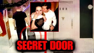 Secret Room Reveals Killer’s Darkest Secrets…\& THIS HAPPENED