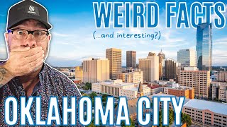 Fun Facts about Oklahoma City | Living in Oklahoma City | Oklahoma City Real Estate screenshot 4