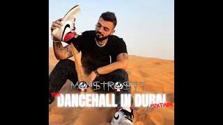 2022 Hip Hop & Dancehall Dubai Dj Mixtape
