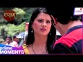 Kasam | Ep. 55 | Rishi Asks Tanu,Does She Suspect Pawan And Saloni? | Colors TV
