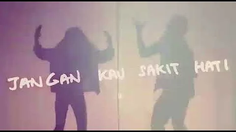 Ryan Deedat feat Sandra - SALIMAH ( Teaser )