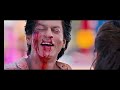 Chennai Express | Climax Scene | Shah Rukh Khan | Deepika Padokune