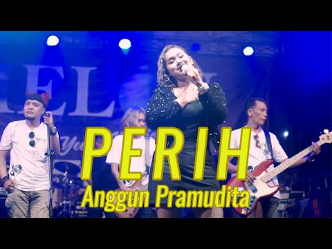Anggun Pramudita - PERIH