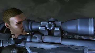 XCOM Long War Ep. 38 - Battleship Part 2