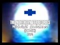 THE NORTHERN TERRITORIES - Midnight Ambulance (Club-Edit)