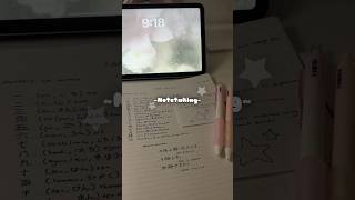 Study with me☁️🪽 ||| #fypシ #newchannel #vlog #study #japanese #languagelearning #vlogger #fyp