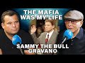 Mafia underboss sammy the bull gravano tellshisstory