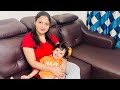 Meet my wife  1st vlog wife husband princess