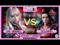 Jam Session #15 - Liam - AnimanKS (Lili) VS DQ SlawPro (Azucena) - Losers Final - FT3 - 2/7/25