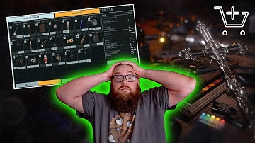 Ascension Update Shop UI Explained