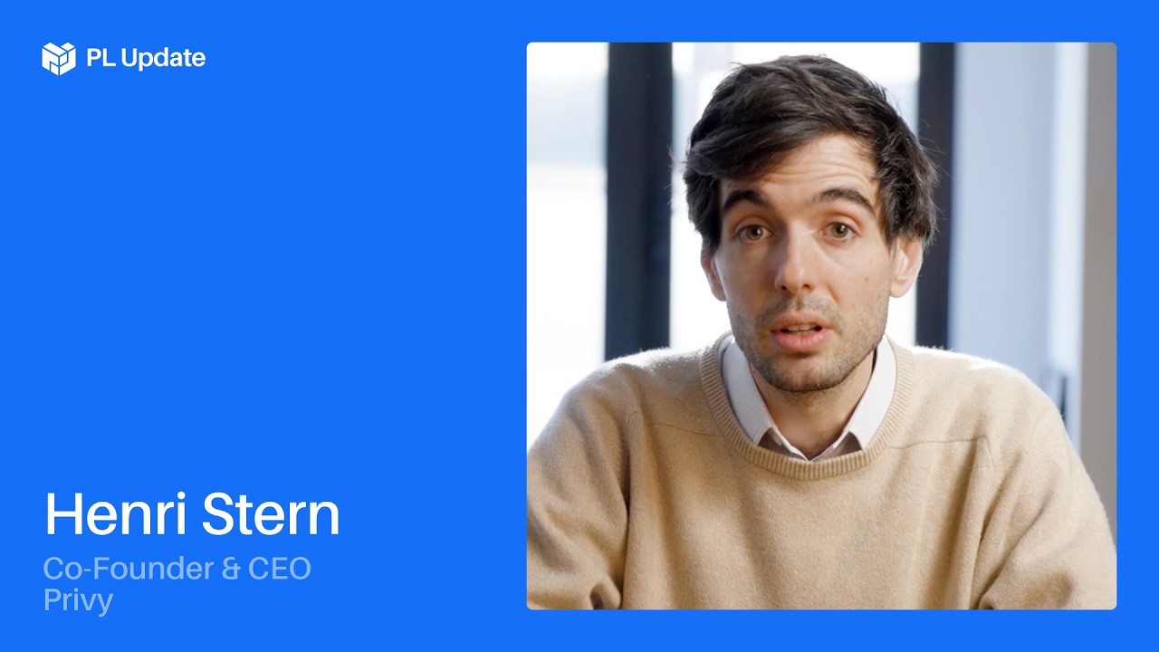 Thumbnail for Privy, Stripe, and the Push to Bring Crypto to Everyday Users
