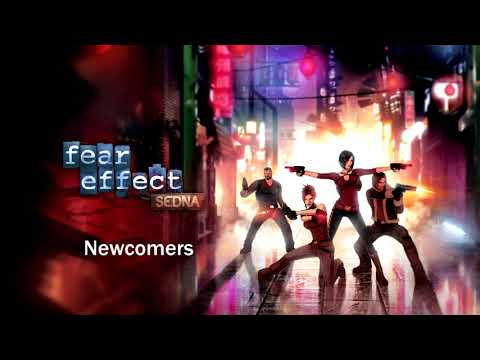 Video: Square Enix Pozýva Vývojárov Nápadov Pre Gex, Fear Effect A Anachronox