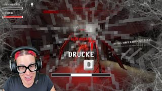 Kortisol Level erhöht wegen Shift at Midnight! Horror Game