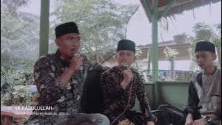 YA RASULULLAH || NASYID ACEH || IKHSAN AL JAZULI