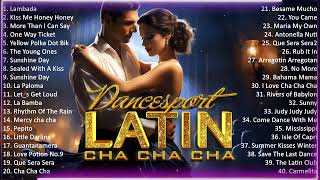 Sweet Latin Dance Cha Cha Cha Music 2024 Playlist Old Latin Cha Cha Cha Songs Of All Time #448