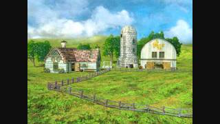 Final Fantasy VII - Farm Boy