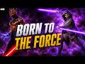 Why Zabraks Are So UNNATURALLY Strong in the Force