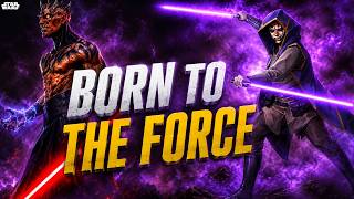Why Zabraks Are So UNNATURALLY Strong in the Force 