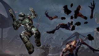 Stream Doom SnapMap #02 \\