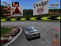 Gran turismo 2  one car one event challenge  part 51 fr challenge event 3