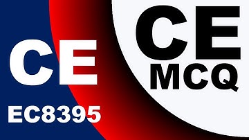 all units | communication engineering mcq | ec8395 mcq | ec8395 mcq questions | CHROME TECH