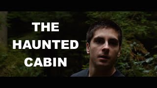 Phi Delta Theta | "The Haunted Cabin"