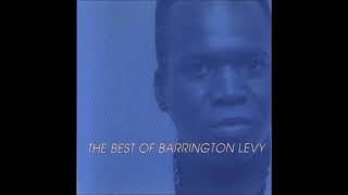 Barrington Levy - Work