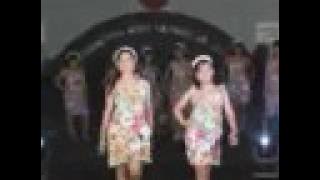 PLor  management event MOKA ( Model Kalender ) Sequen Anak2