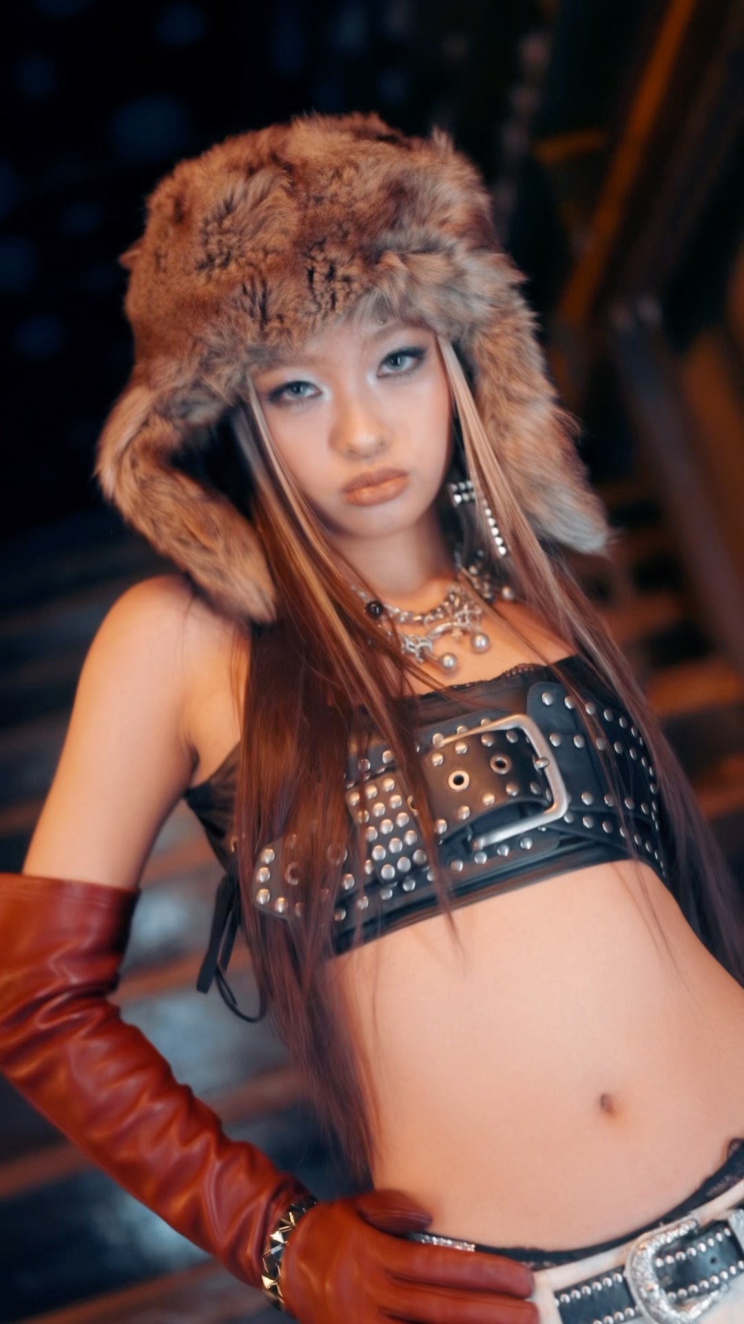 ALL IN 🎥 YURI #HANA #ALLIN #YURI - YouTube