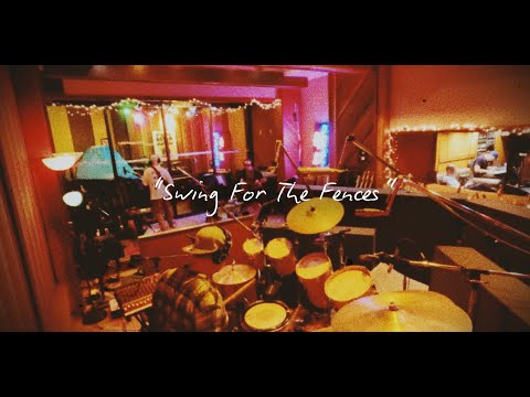 Elton John & Brandi Carlile - Swing For The Fences (Lyric Video)