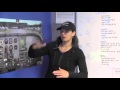 Slope Landing Lesson Helicopter Online Ground School