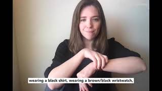 Staff Member: Abigael Davis