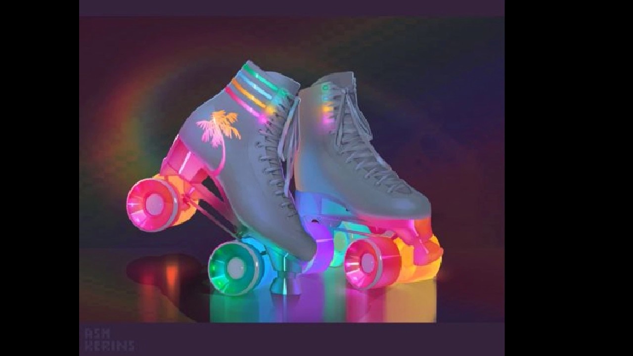 Top Los Mejores Patines Del Mundo YouTube