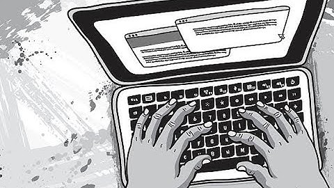 How to Send an Email to Your Classmates On Blackboard