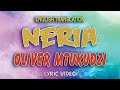 OLIVER MTUKUDZI - NERIA [ Translated Lyrics Video]