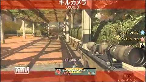 【ゆっくり実況】中の人はobachan♪のCoD：MW3【PS3】