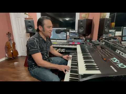 Elyar Sohill Merawi Az Man O Lab Rez Tribute To Ahmad Zahir