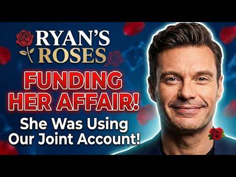 Ryan’s Roses June 12, 2026 - She Was Using Our Joint Account to Fund Her Affair