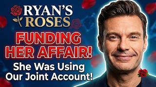 Ryan’s Roses June 12, 2026 - She Was Using Our Joint Account to Fund Her Affair