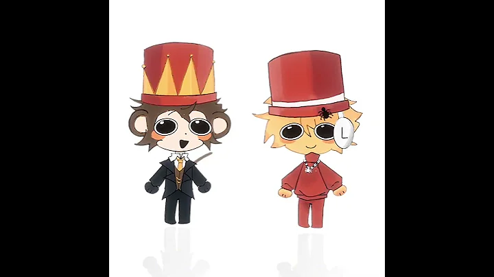 I’m a new soul || #roblox #jandel #sammy #fyp #animation #growagarden #stealabrainrot