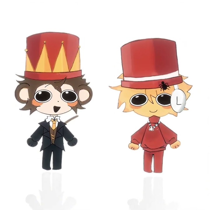 I’m a new soul || #roblox #jandel #sammy #fyp #animation #growagarden #stealabrainrot