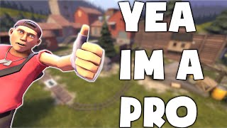 when you turn viewmodels off